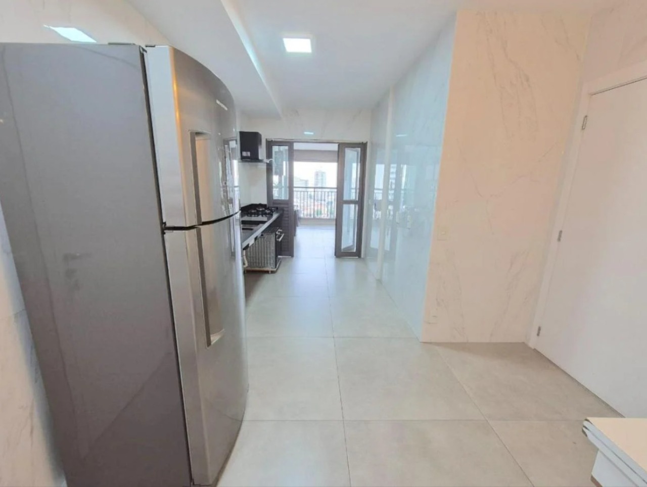 Apartamento, 3 quartos, 160 m² - Foto 13