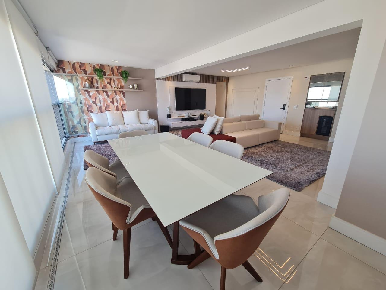 Apartamento, 3 quartos, 162 m² - Foto 29