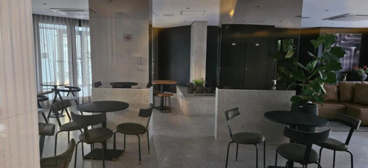 Kitnet-Studio, 29 m² - Foto 5