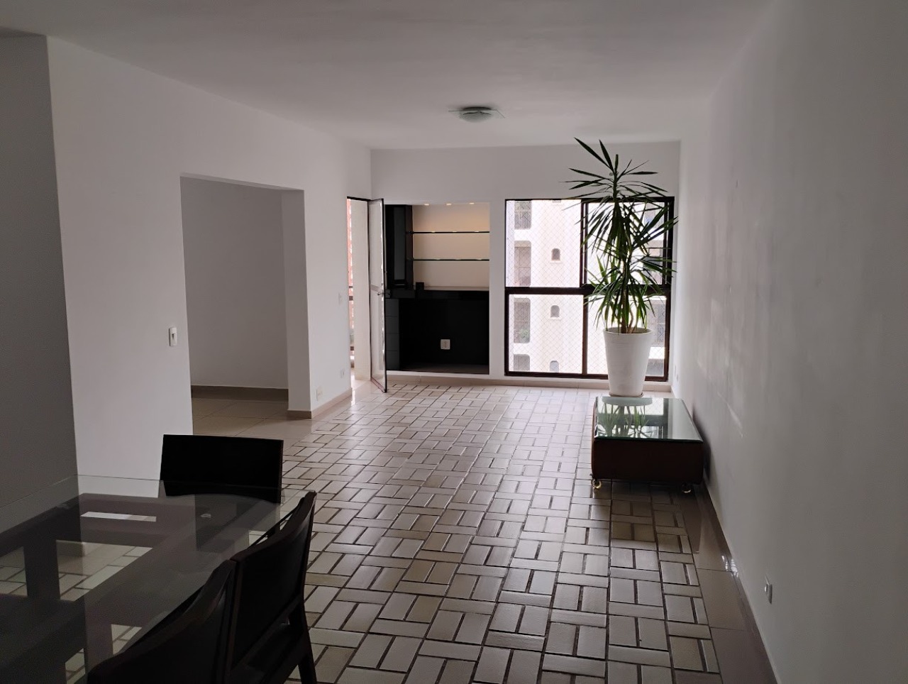 Apartamento, 3 quartos, 122 m² - Foto 1