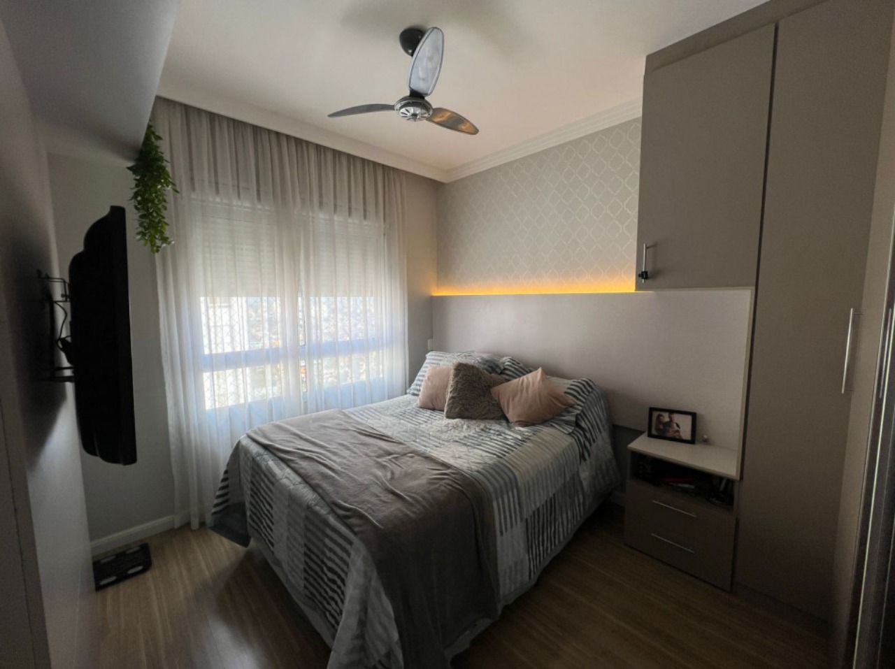 Apartamento, 2 quartos, 55 m² - Foto 21