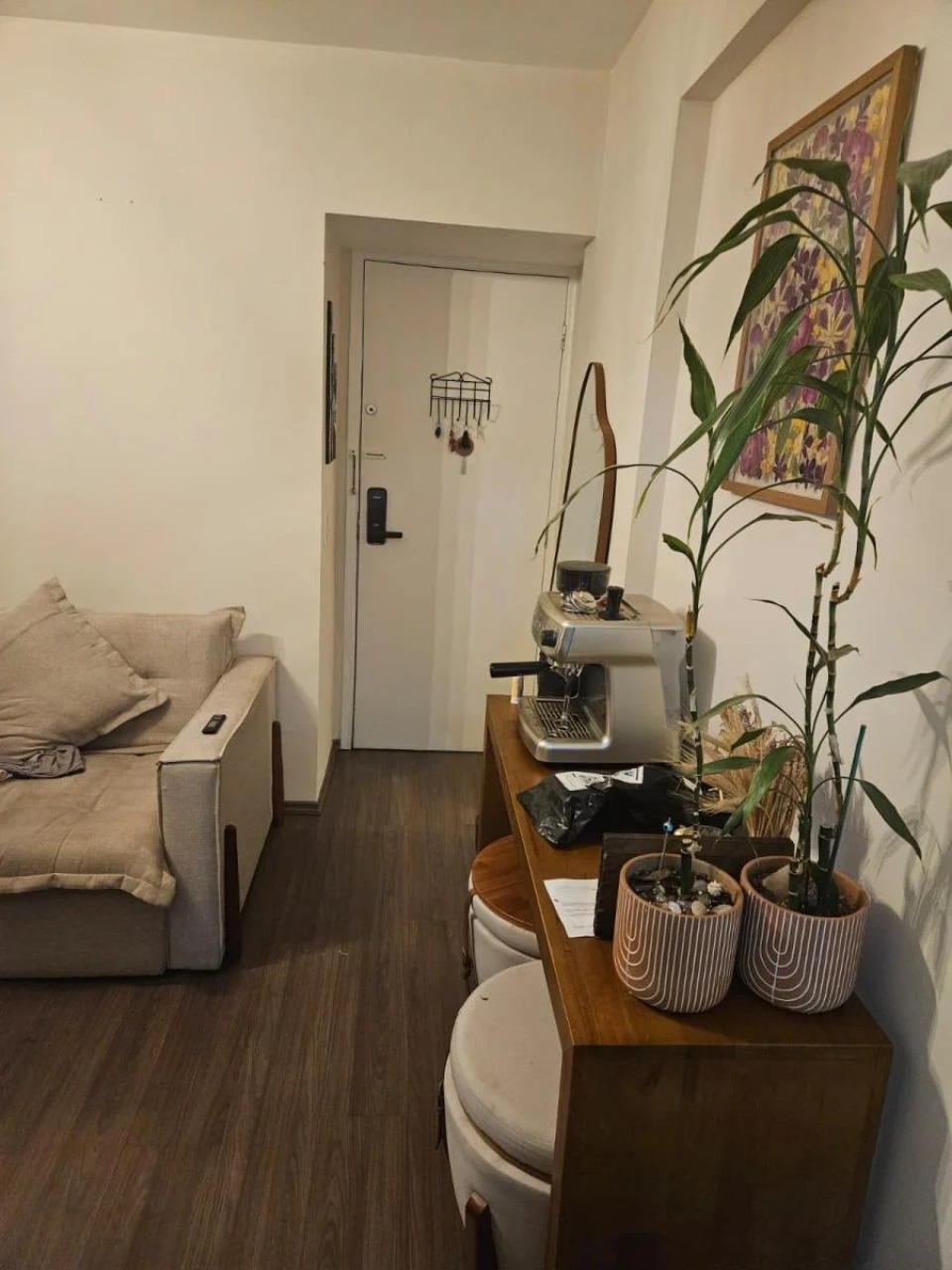 Apartamento, 2 quartos, 77 m² - Foto 2
