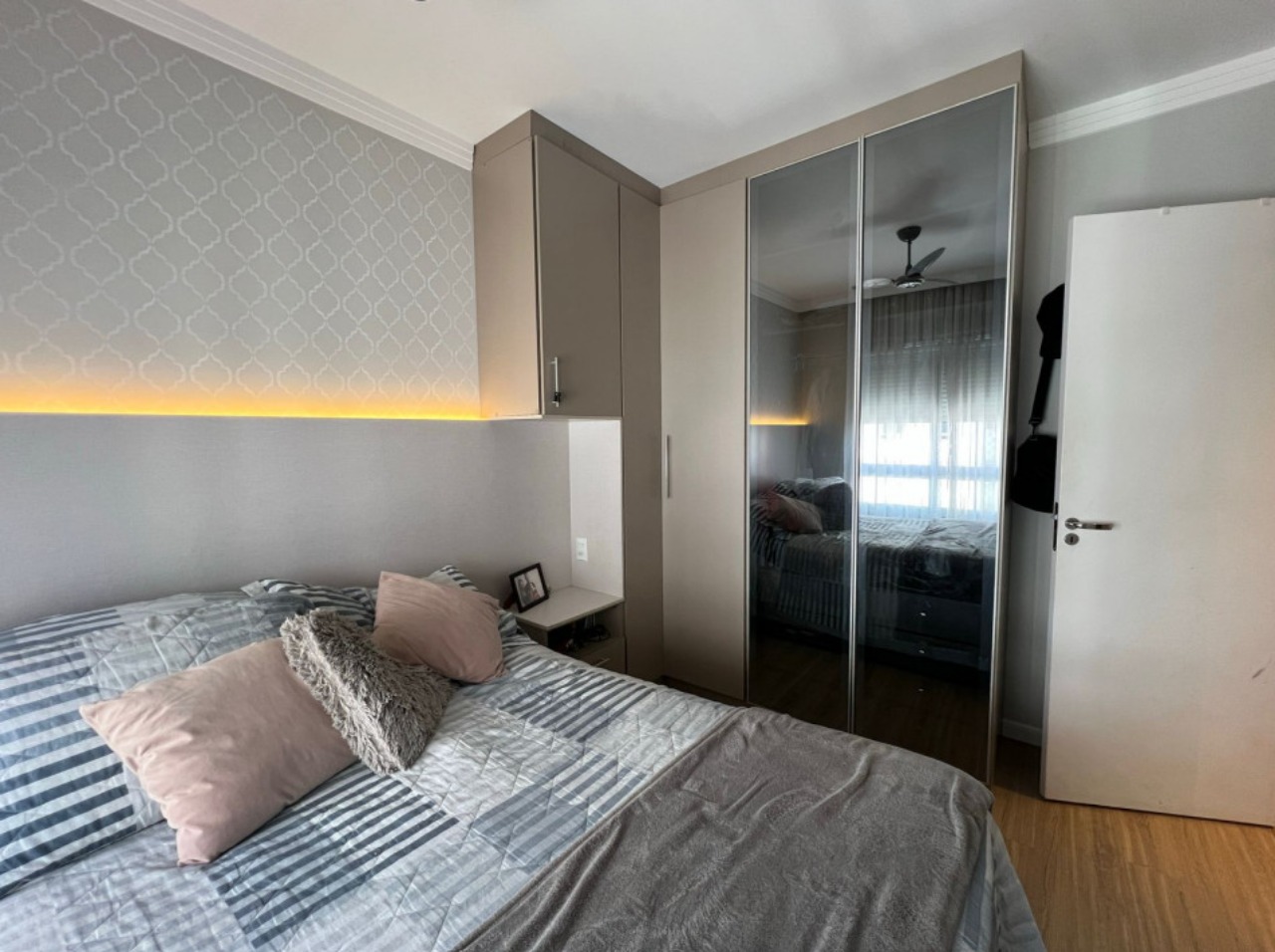 Apartamento, 2 quartos, 55 m² - Foto 22
