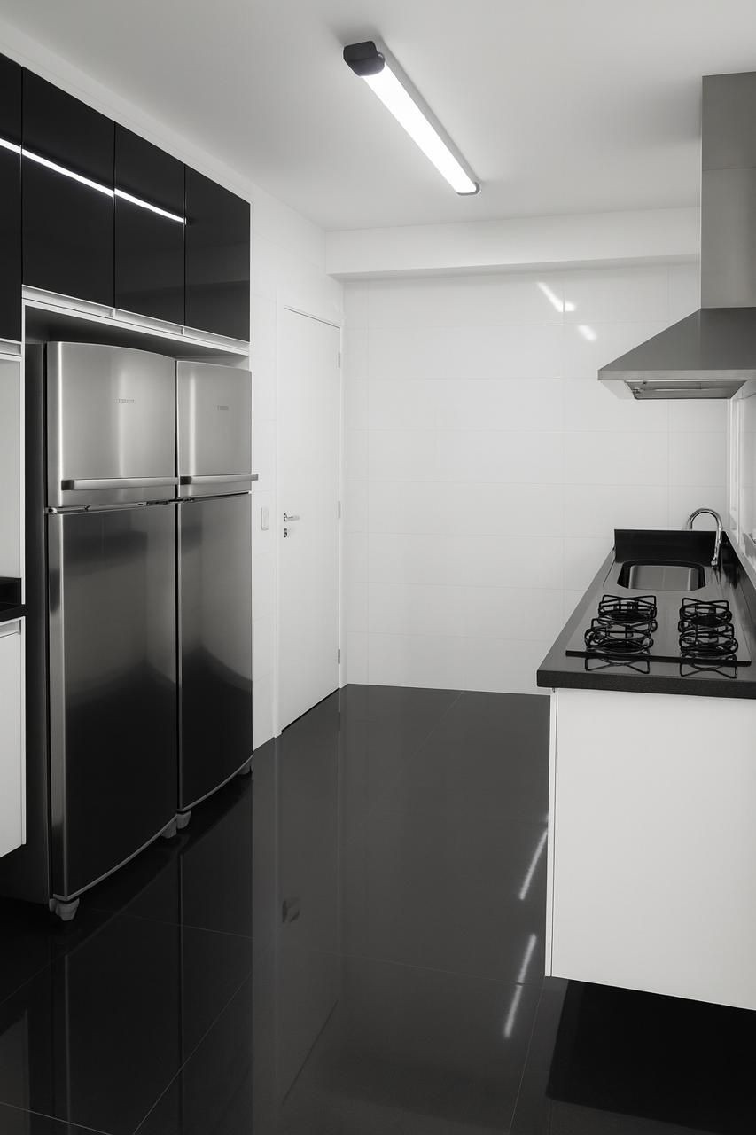 Apartamento, 4 quartos, 175 m² - Foto 7