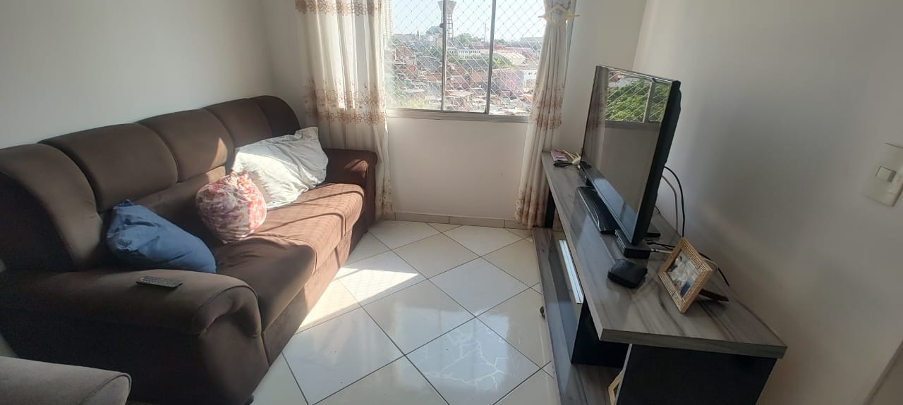 Apartamento, 2 quartos, 50 m² - Foto 5