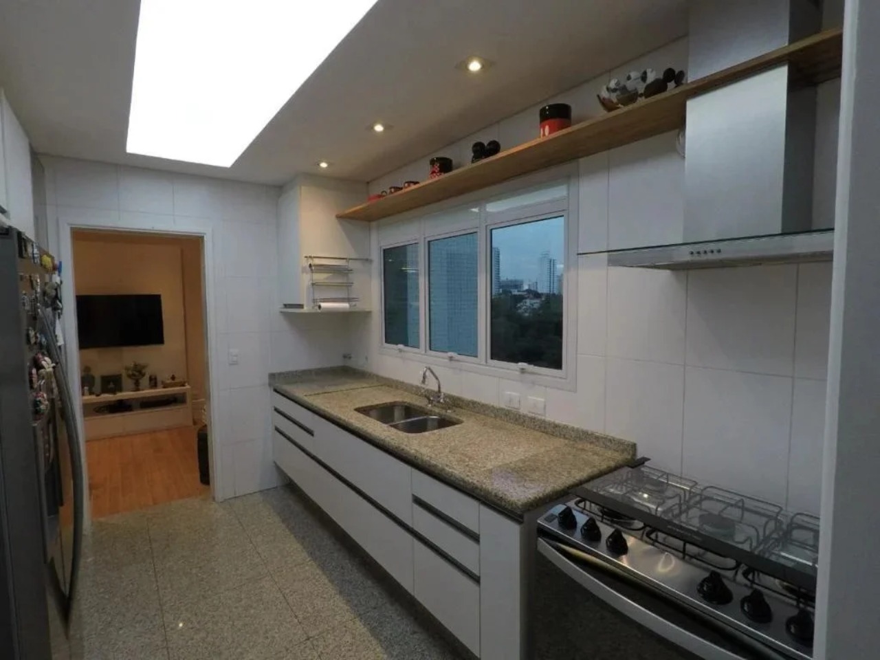 Apartamento, 4 quartos, 234 m² - Foto 33