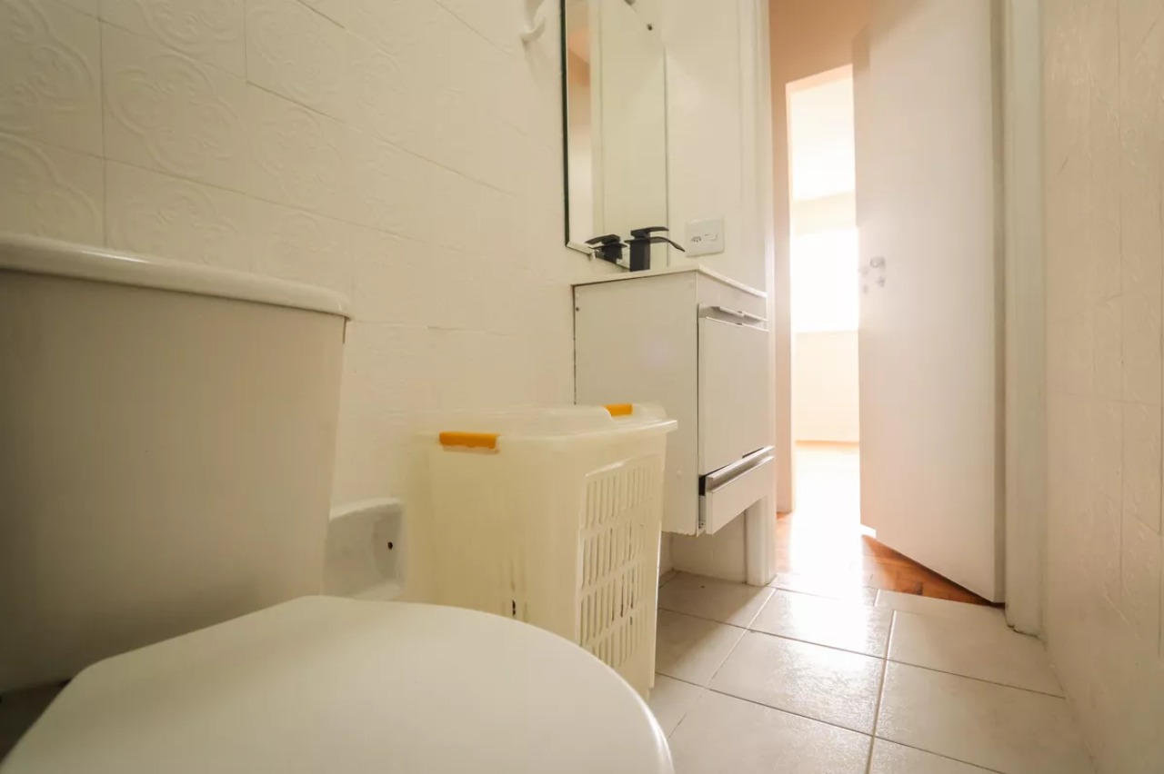 Apartamento, 2 quartos, 94 m² - Foto 9