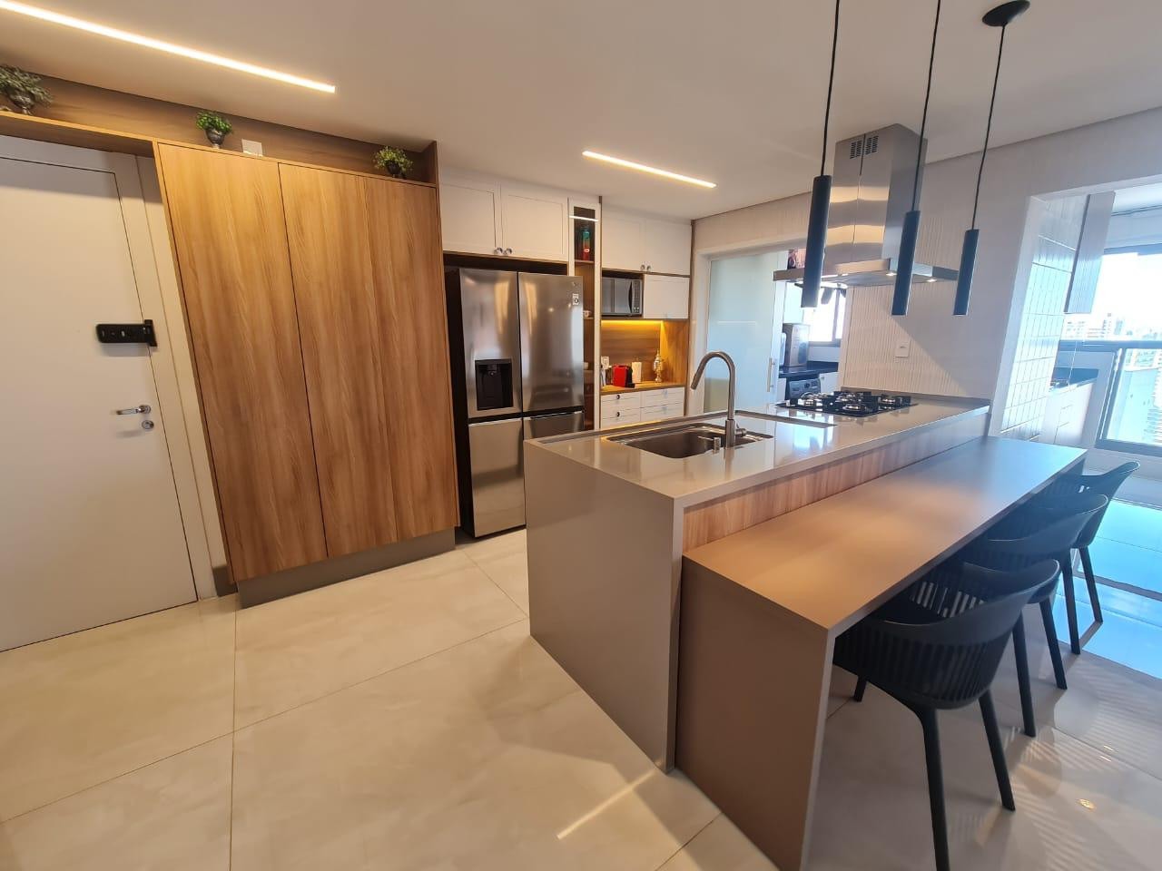 Apartamento, 3 quartos, 162 m² - Foto 32