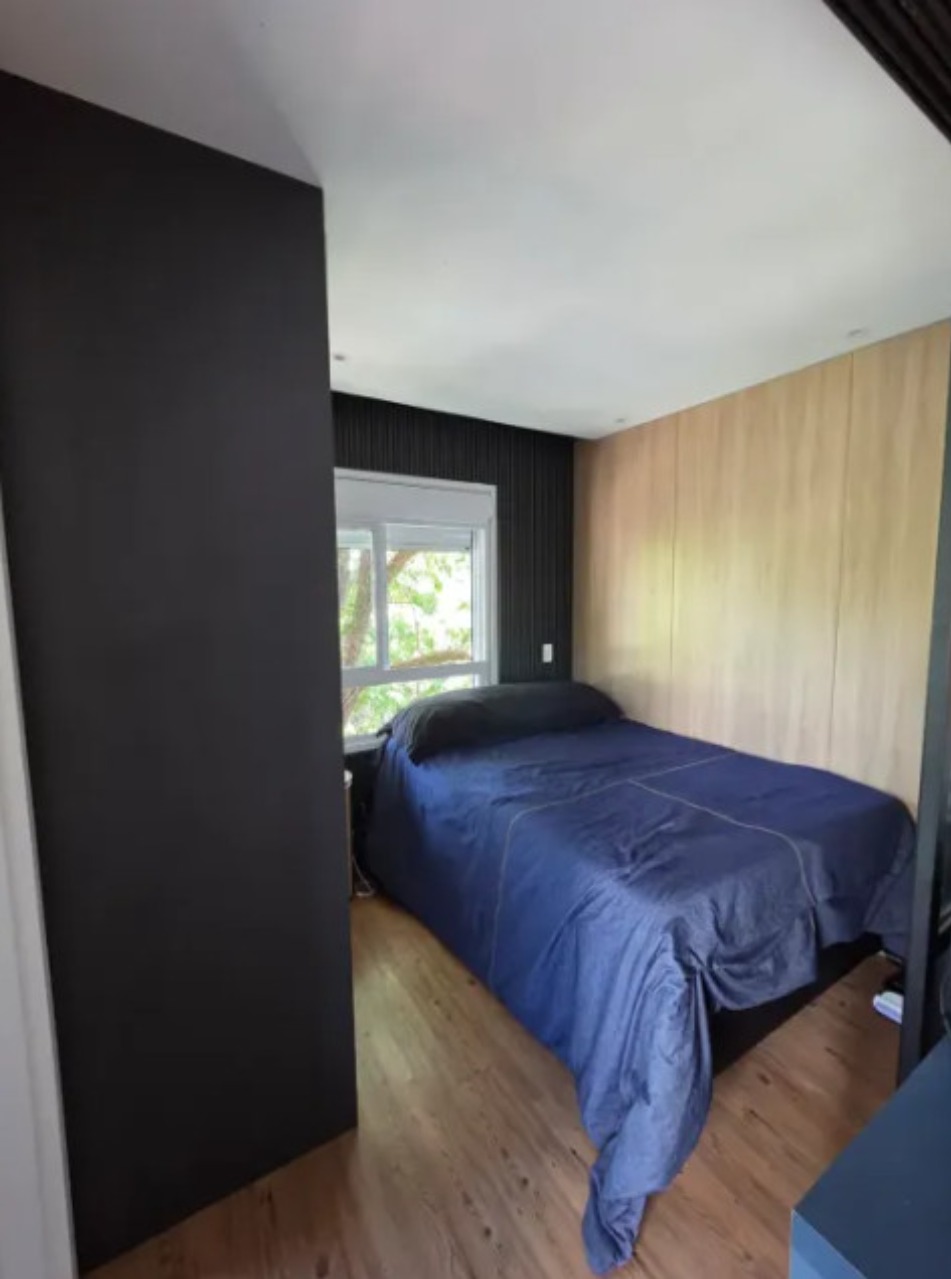Apartamento, 1 quarto, 33 m² - Foto 8