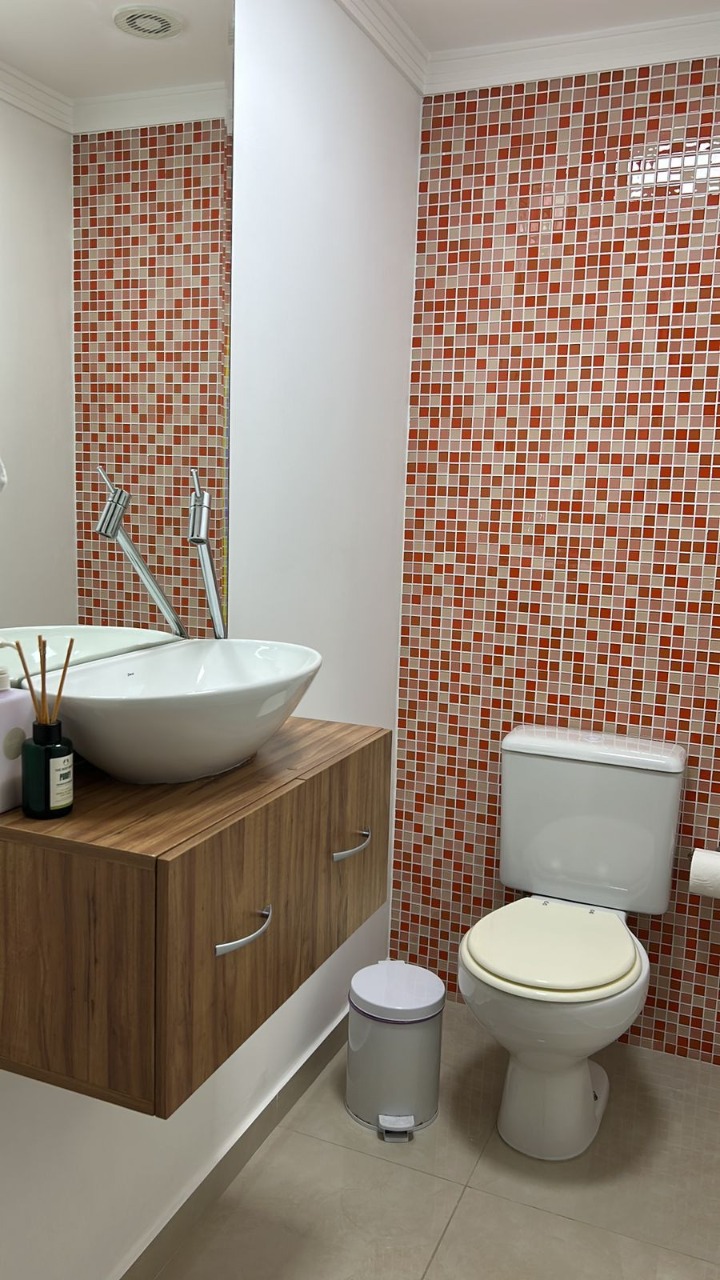 Apartamento, 2 quartos, 108 m² - Foto 13