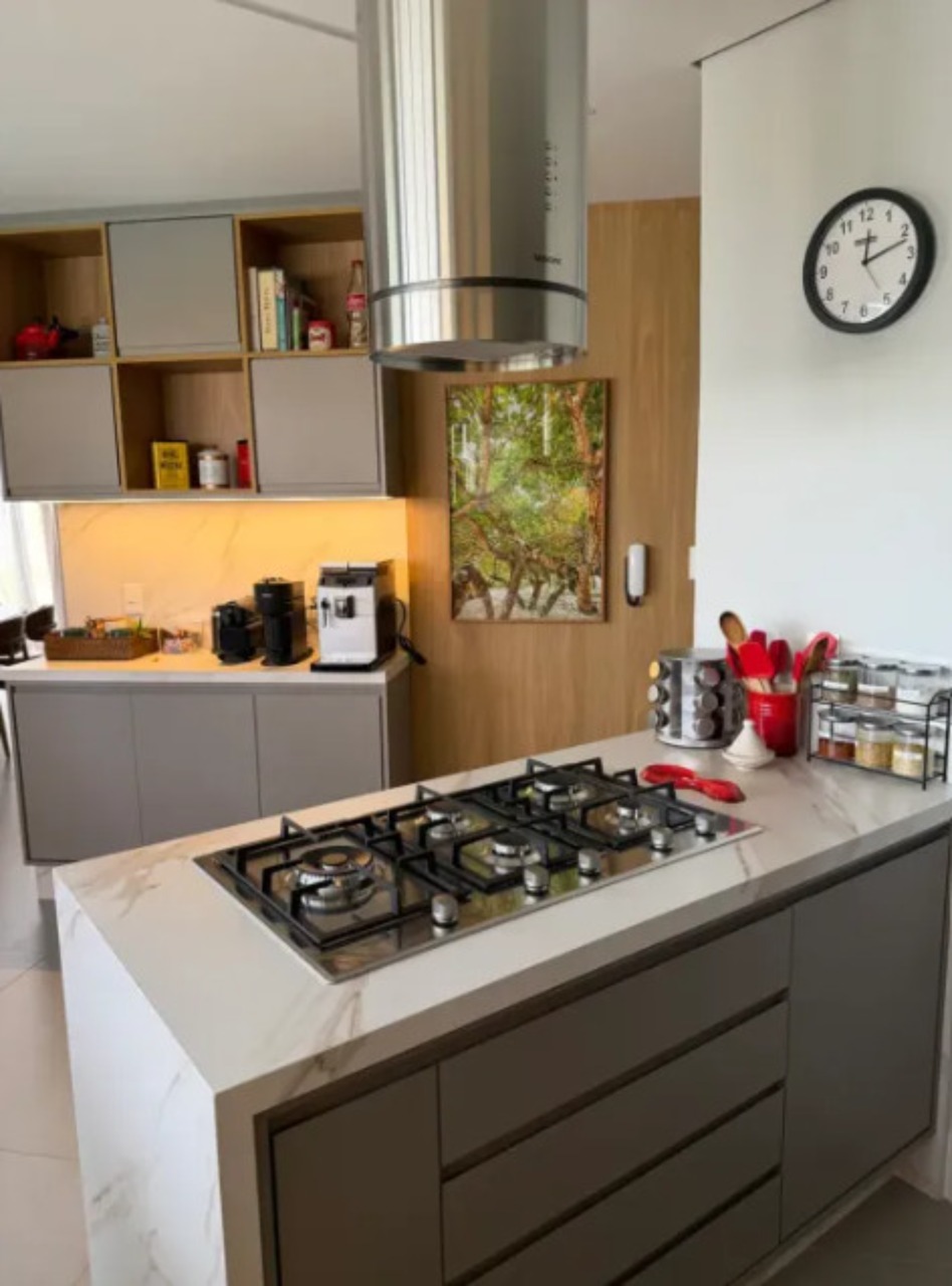 Apartamento, 3 quartos, 150 m² - Foto 3