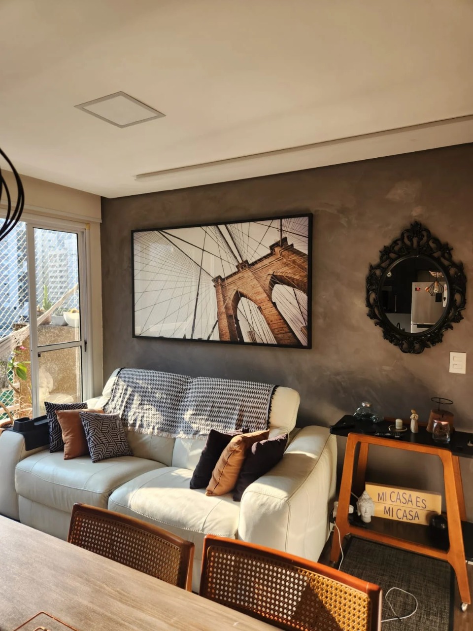 Apartamento, 2 quartos, 46 m² - Foto 7