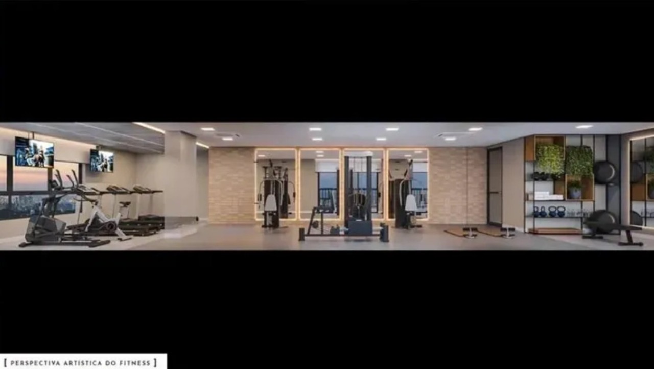 Apartamento, 3 quartos, 85 m² - Foto 12