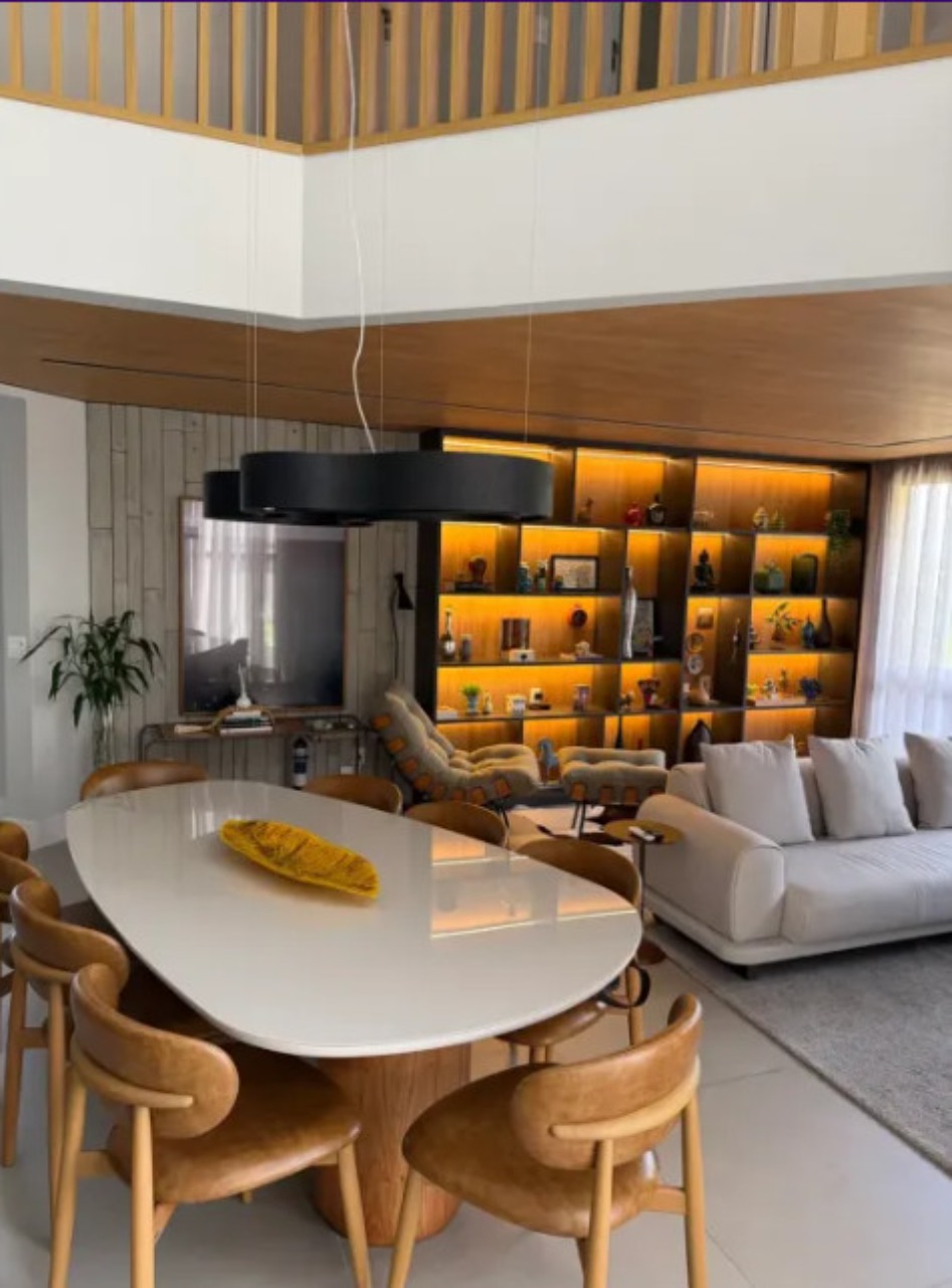 Apartamento, 3 quartos, 150 m² - Foto 6