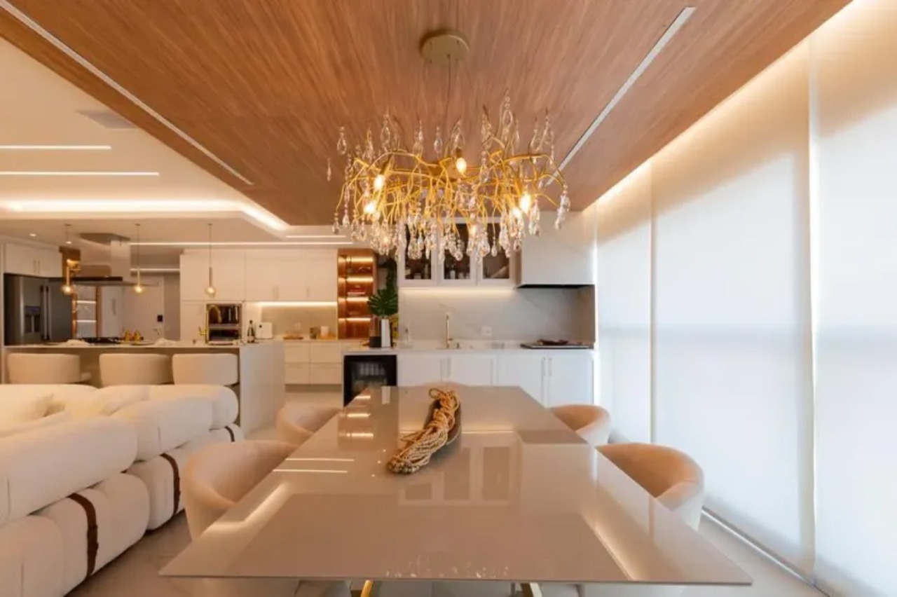 Apartamento, 4 quartos, 160 m² - Foto 5