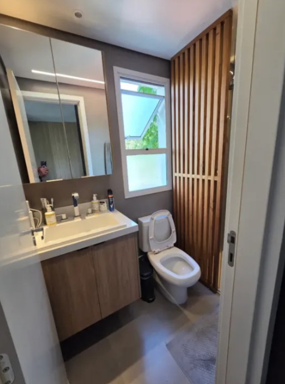 Apartamento, 1 quarto, 33 m² - Foto 14