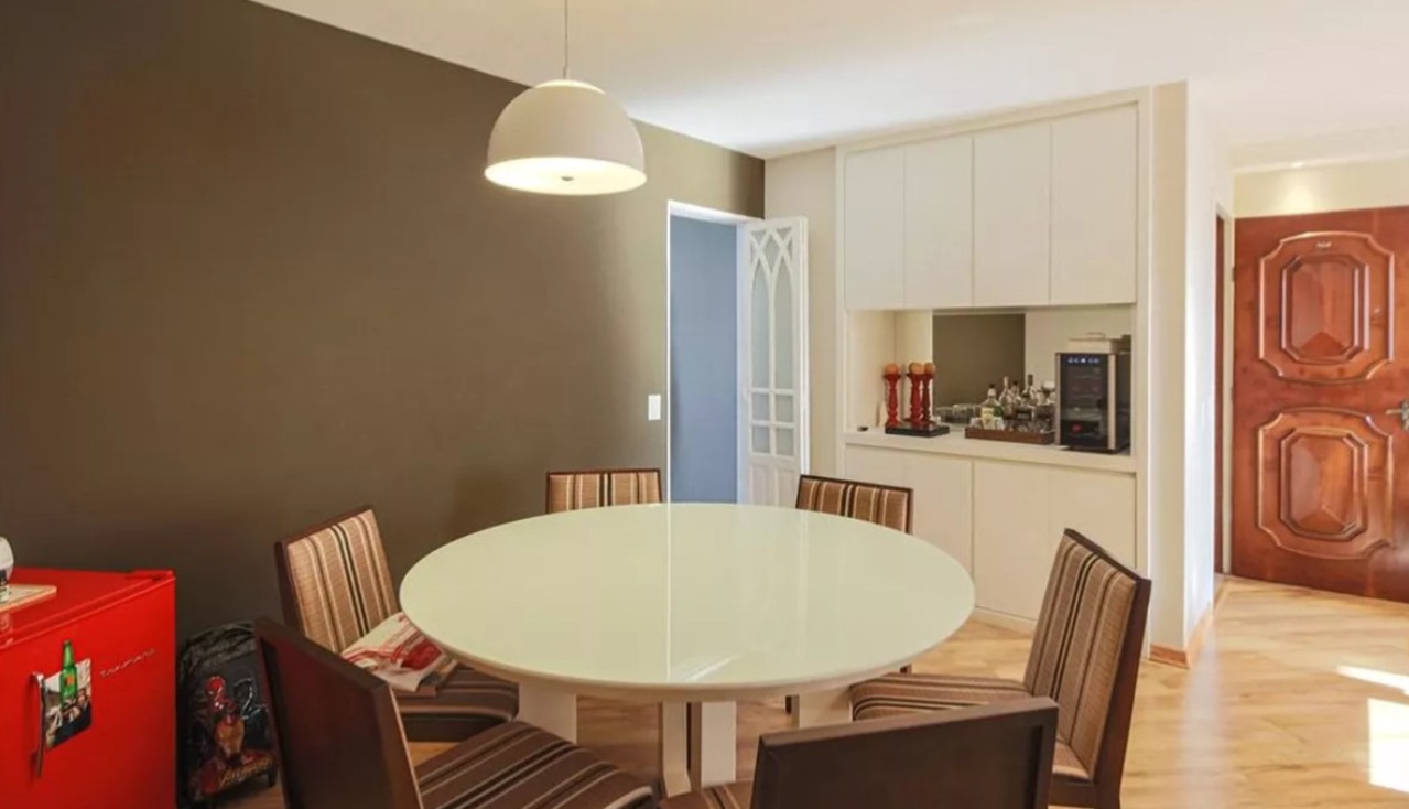 Apartamento, 3 quartos, 132 m² - Foto 3
