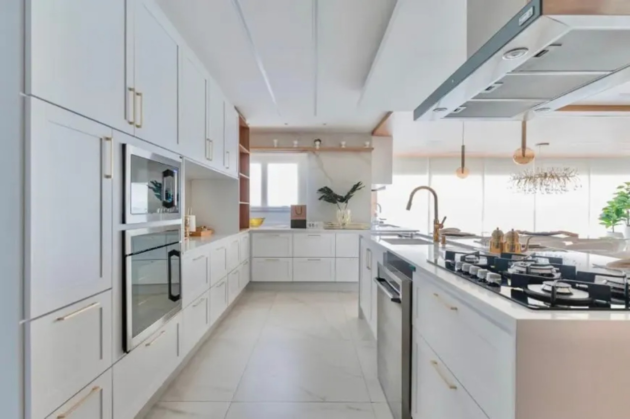 Apartamento, 4 quartos, 160 m² - Foto 6