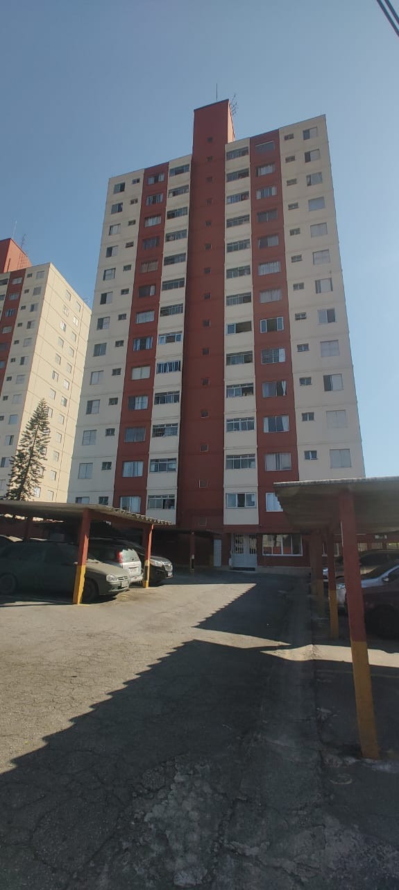 Apartamento, 2 quartos, 50 m² - Foto 16