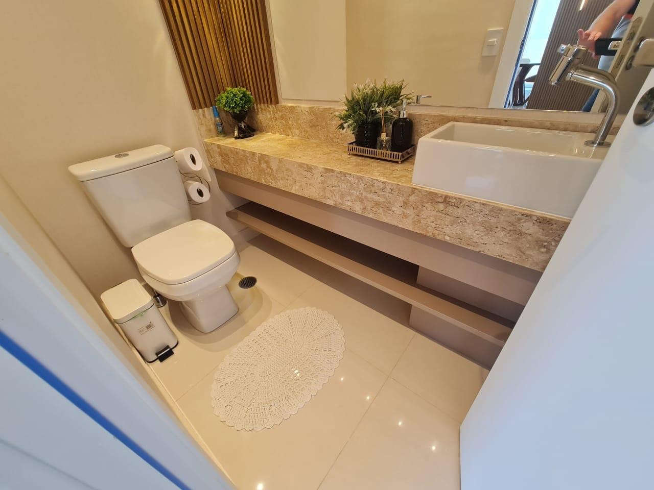 Apartamento, 3 quartos, 162 m² - Foto 26