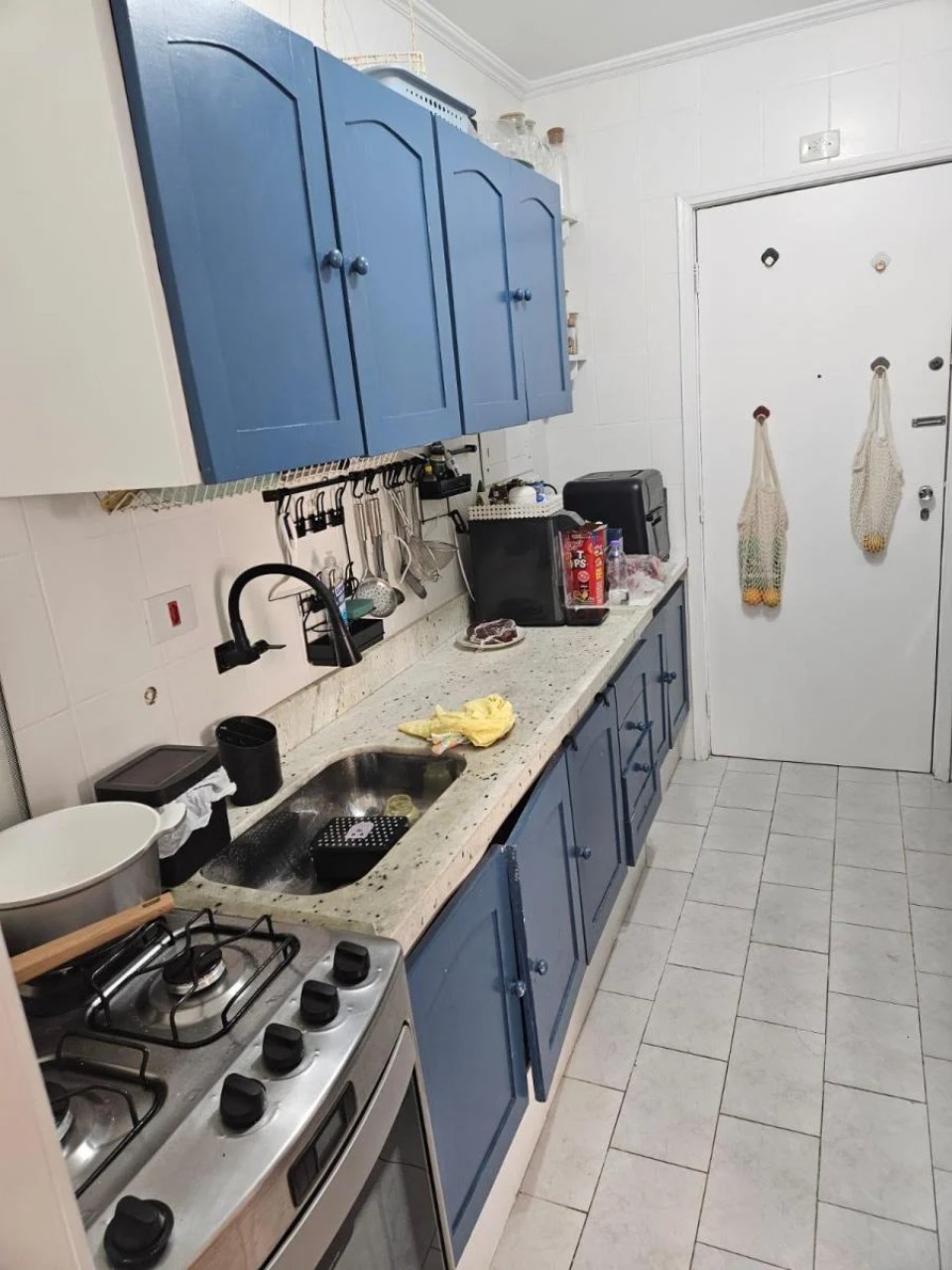 Apartamento, 2 quartos, 77 m² - Foto 13
