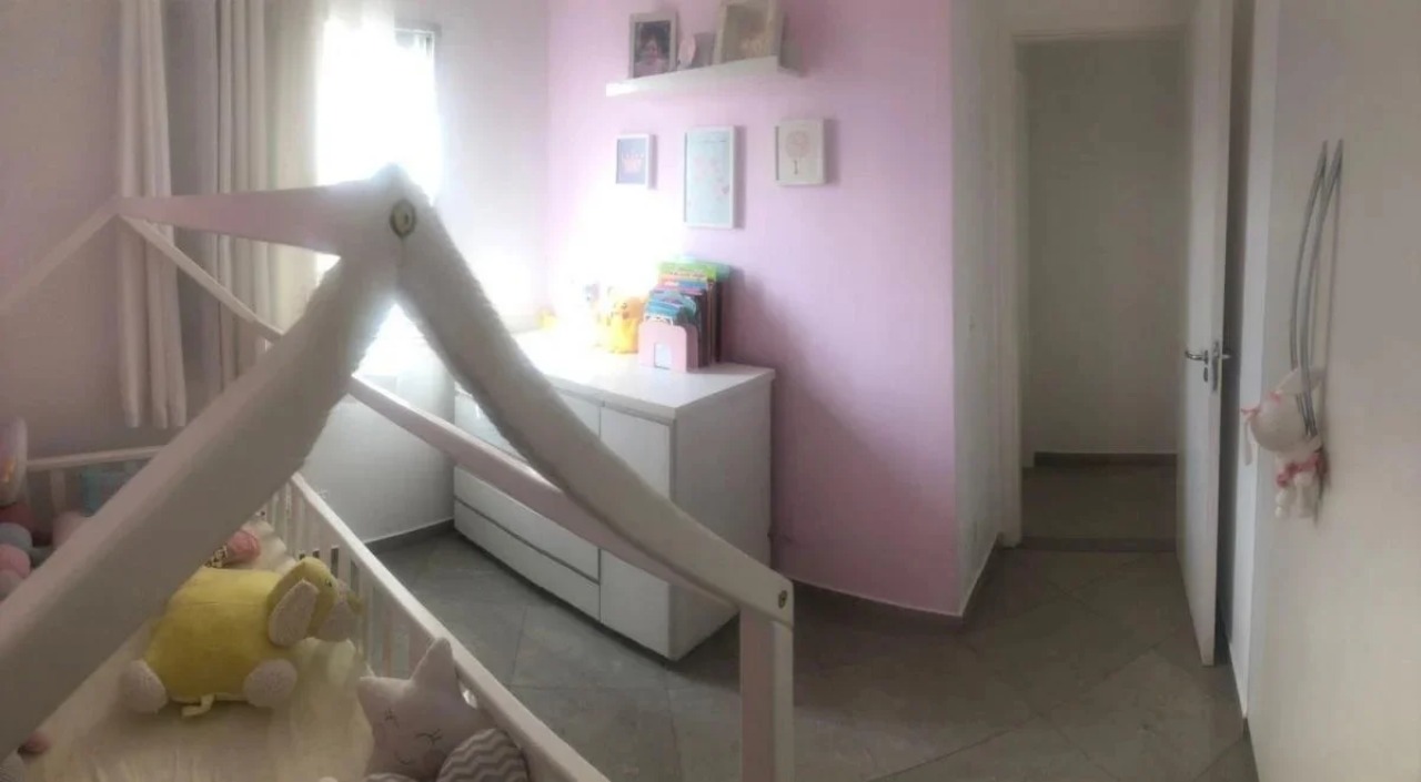 Apartamento, 3 quartos, 62 m² - Foto 9