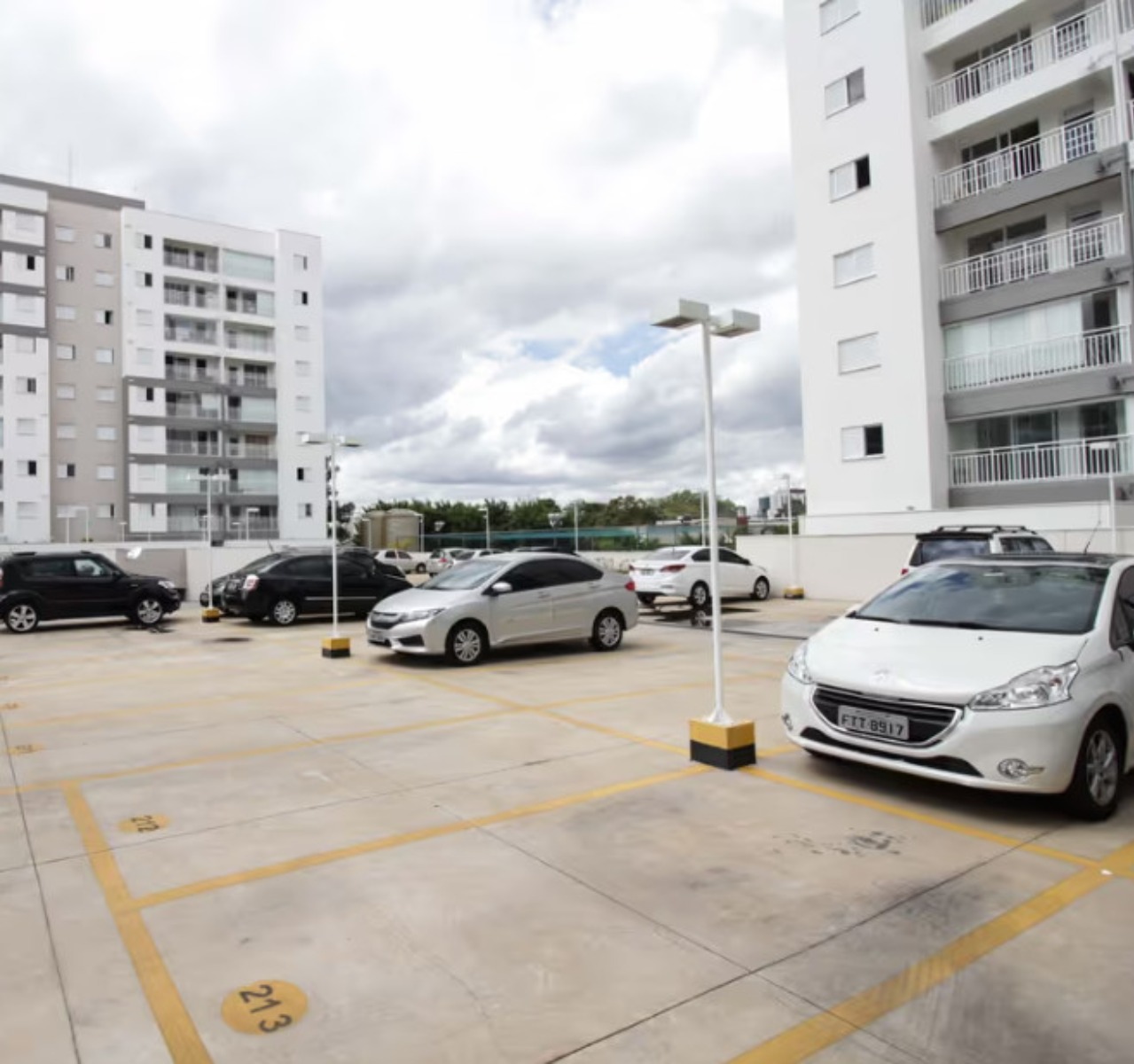 Apartamento, 2 quartos, 56 m² - Foto 14