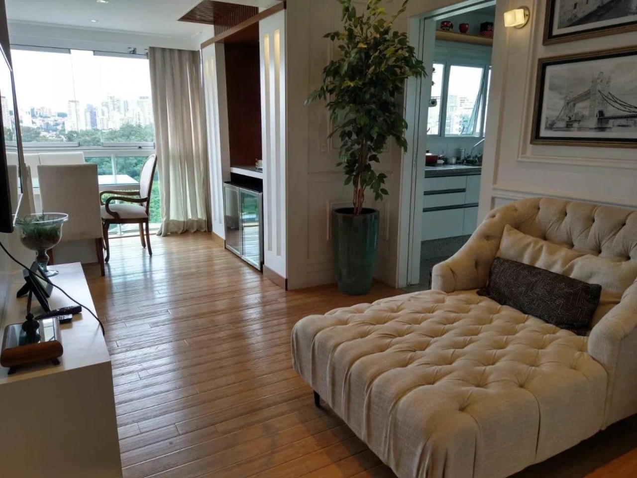 Apartamento, 4 quartos, 234 m² - Foto 10
