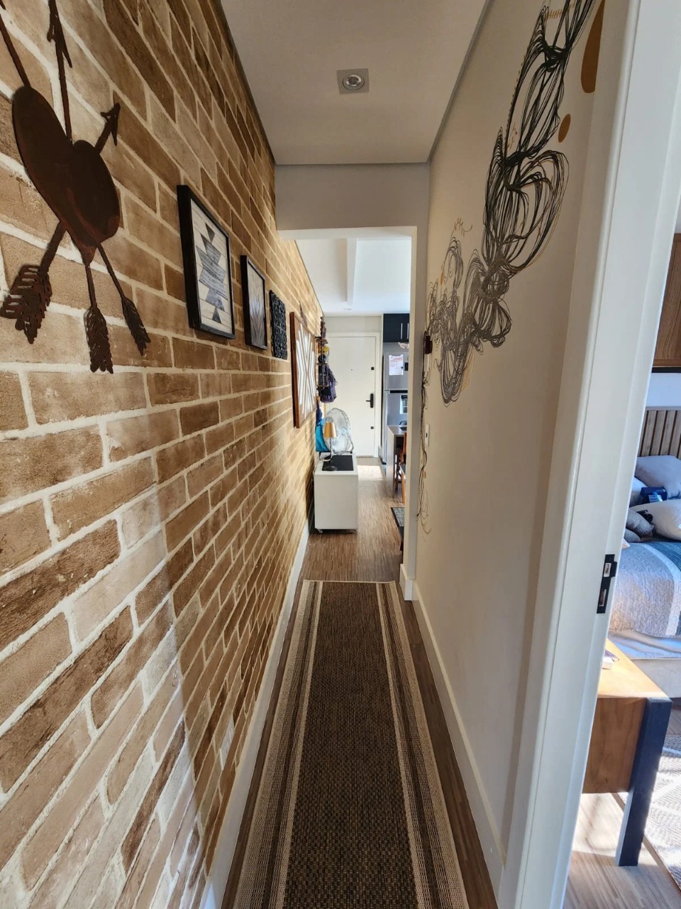 Apartamento, 2 quartos, 46 m² - Foto 16