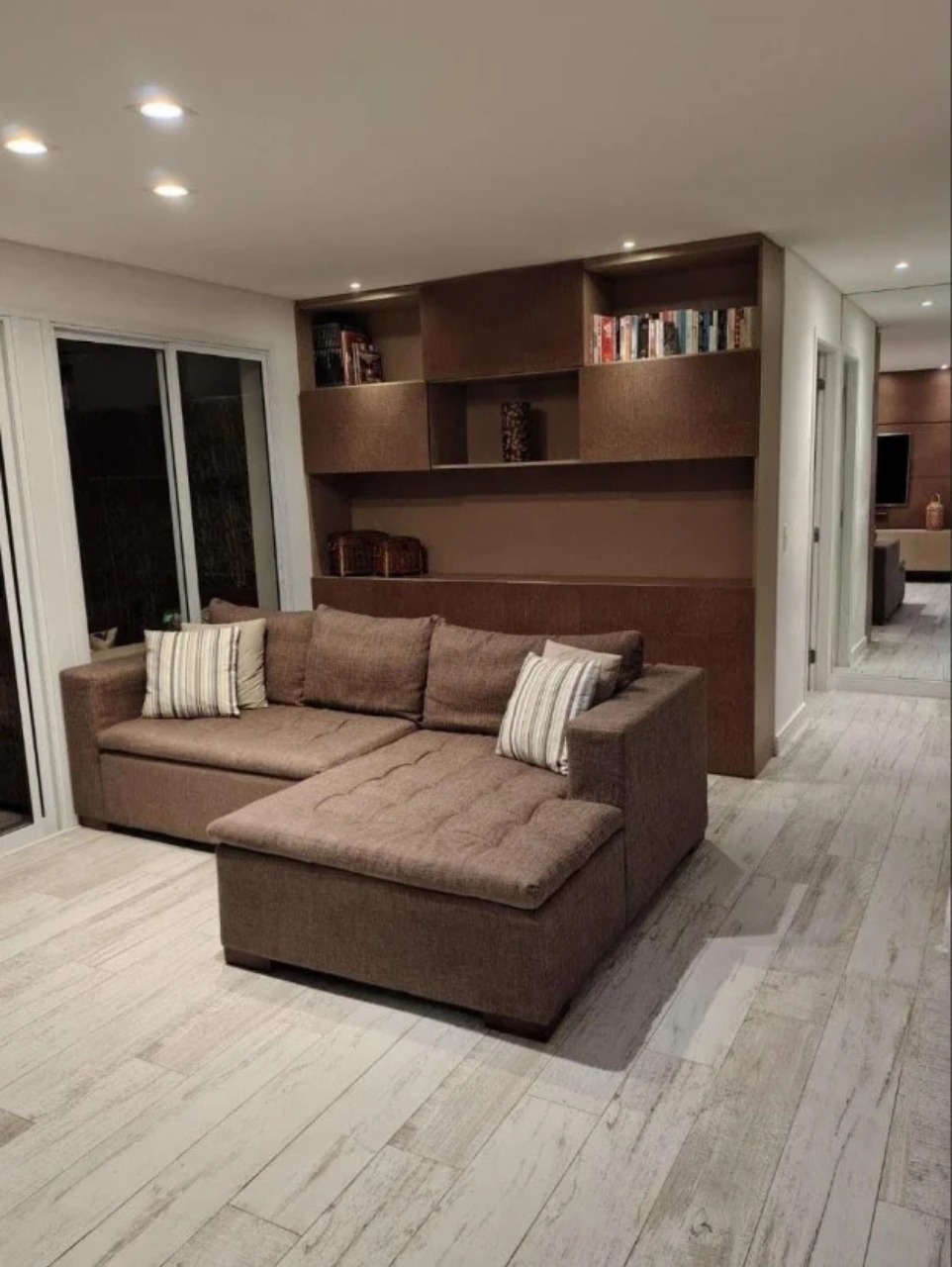 Apartamento, 2 quartos, 92 m² - Foto 1