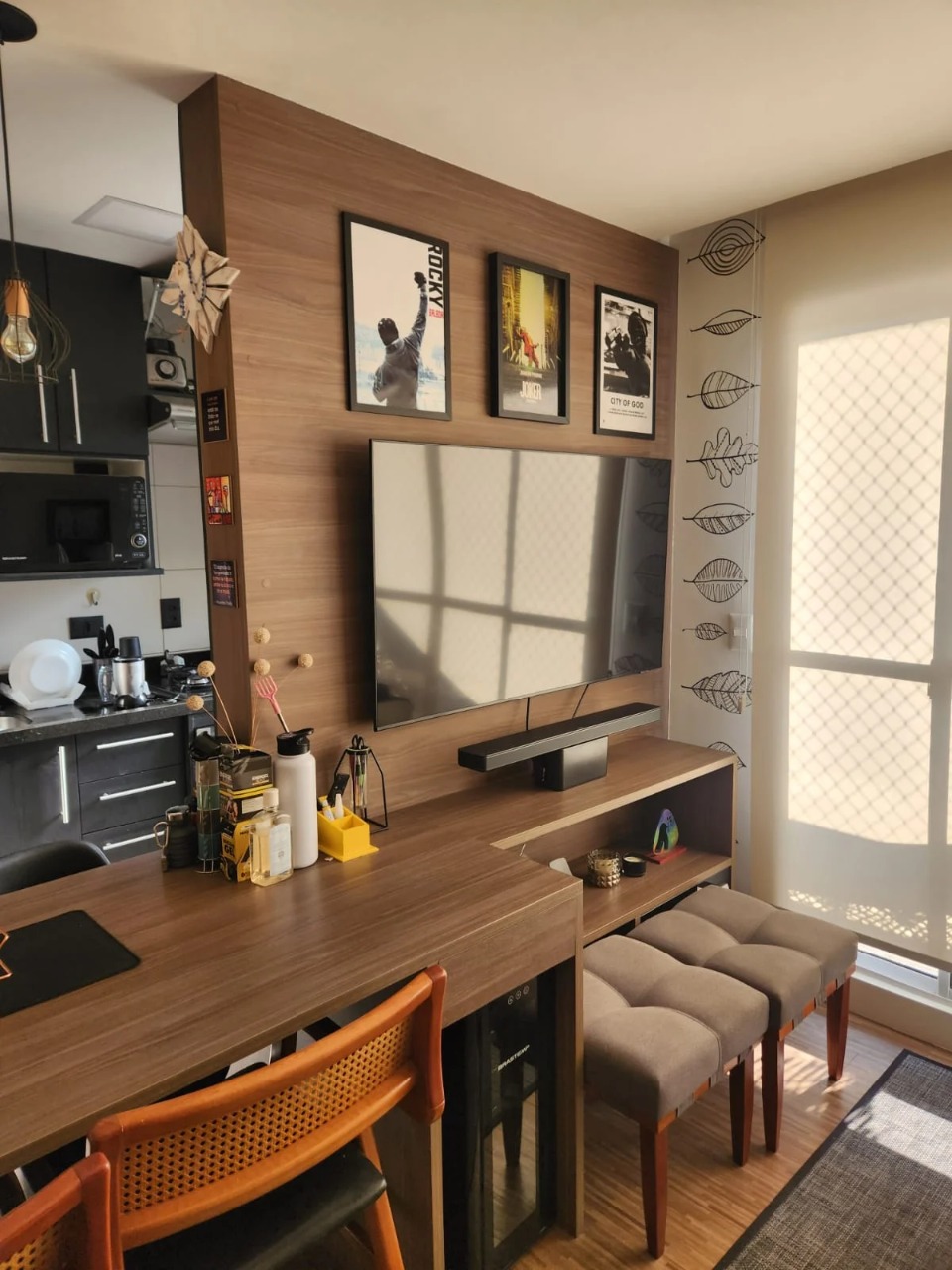 Apartamento, 2 quartos, 46 m² - Foto 8