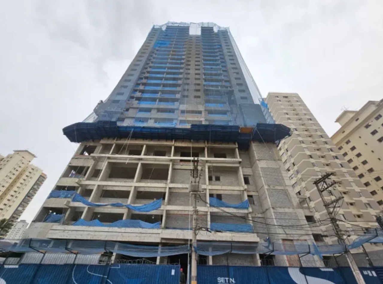 Apartamento, 3 quartos, 85 m² - Foto 6