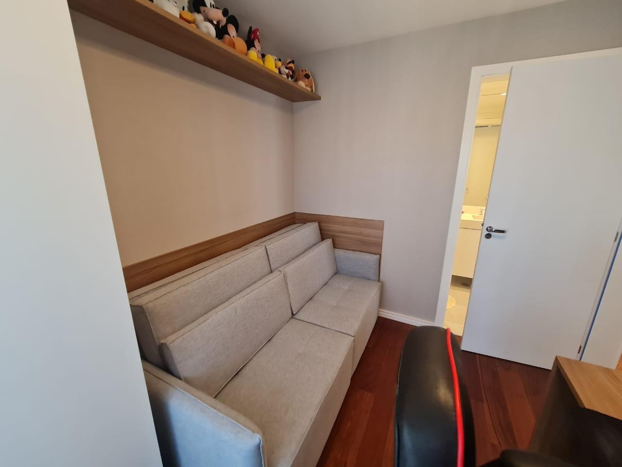 Apartamento, 3 quartos, 162 m² - Foto 20