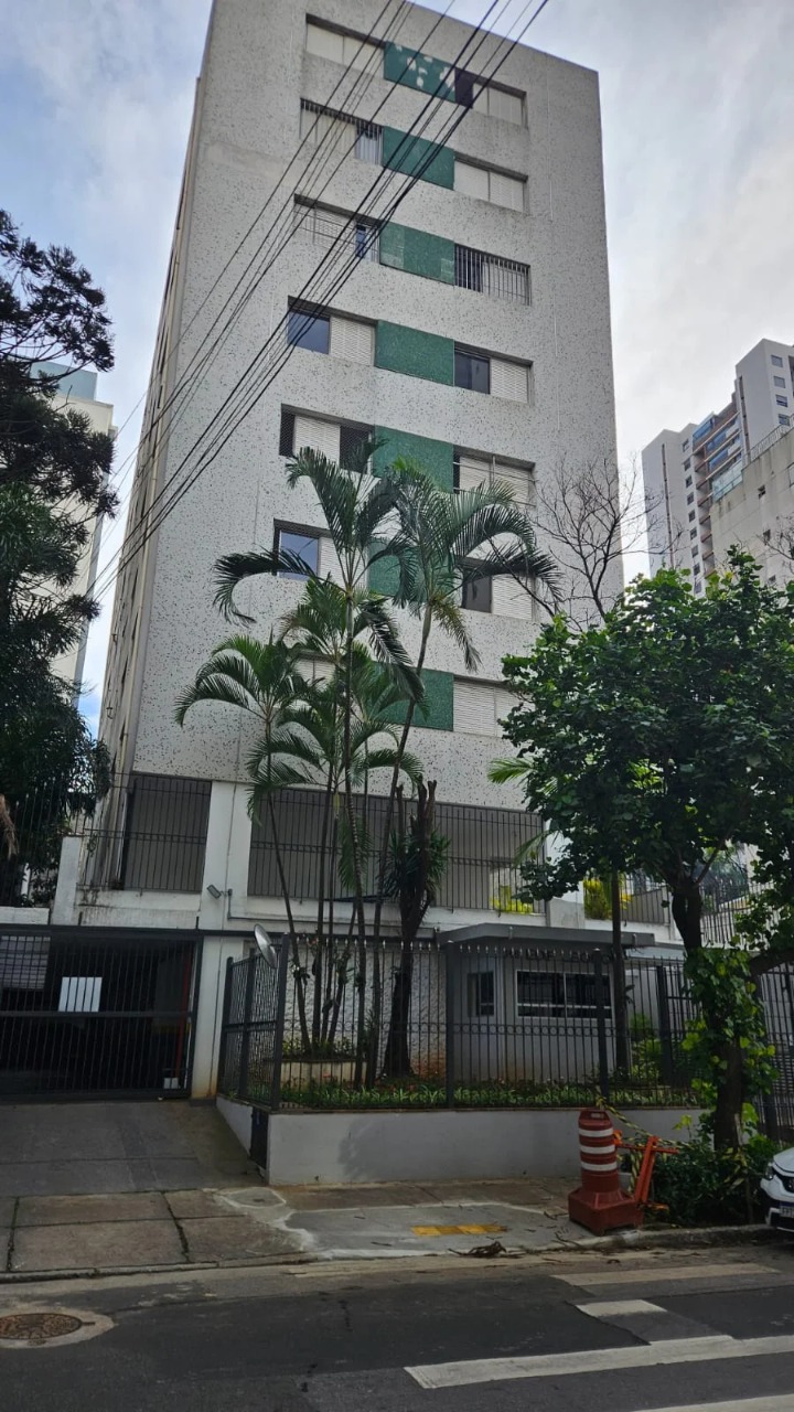 Apartamento, 2 quartos, 76 m² - Foto 20