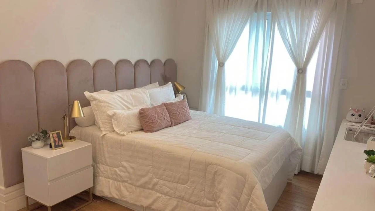 Apartamento, 4 quartos, 234 m² - Foto 22