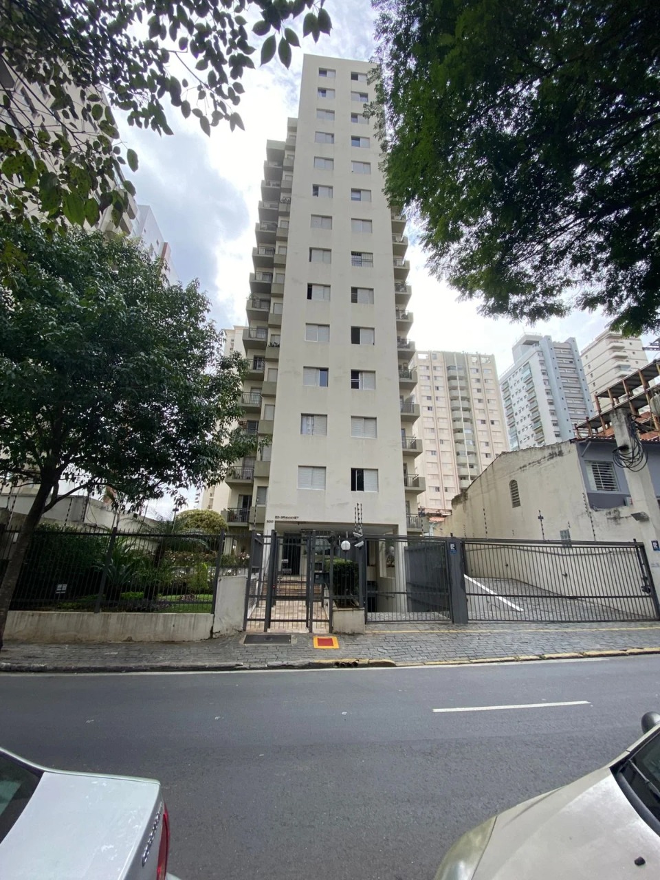 Apartamento, 2 quartos, 77 m² - Foto 29