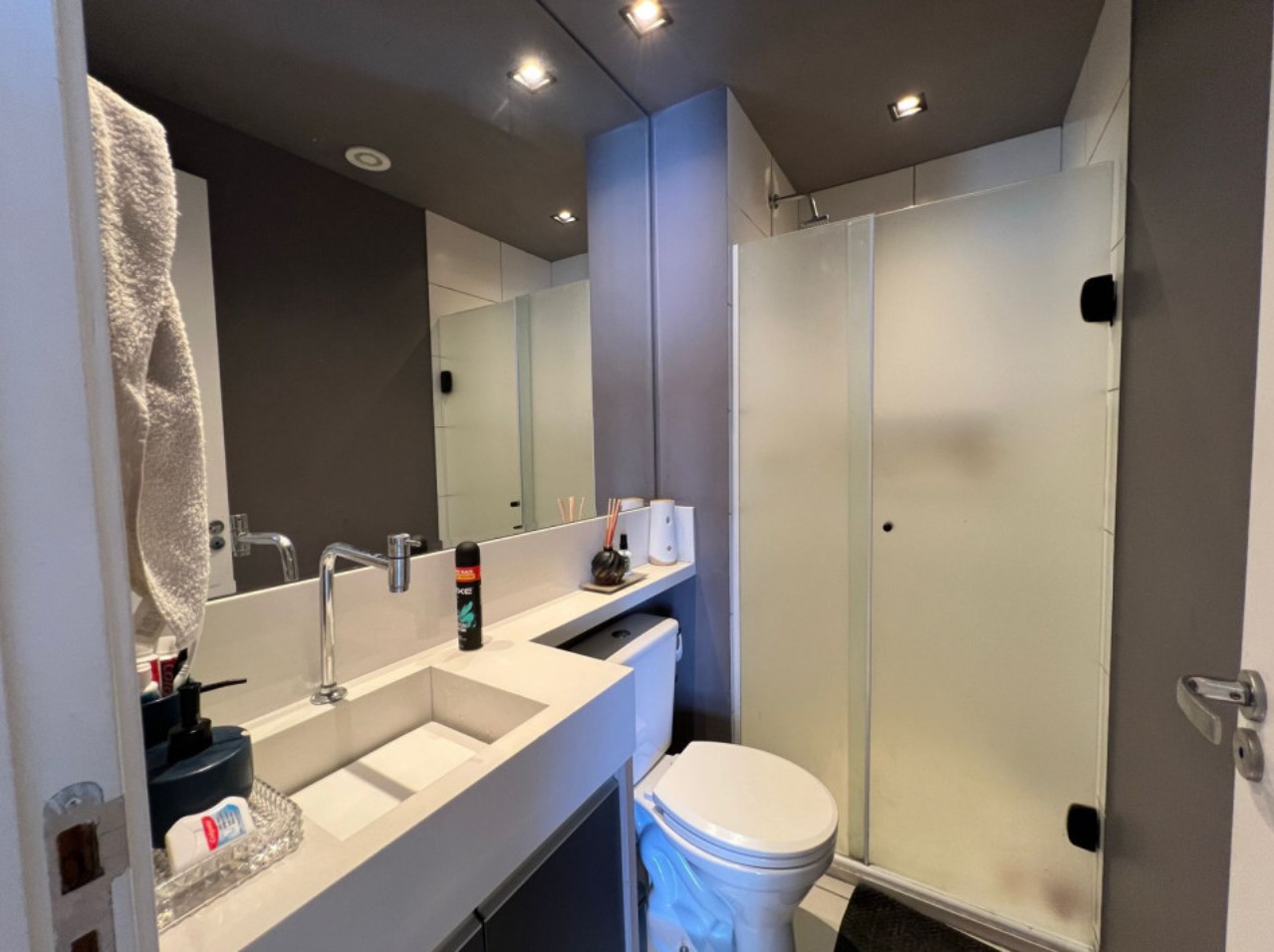 Apartamento, 2 quartos, 55 m² - Foto 11