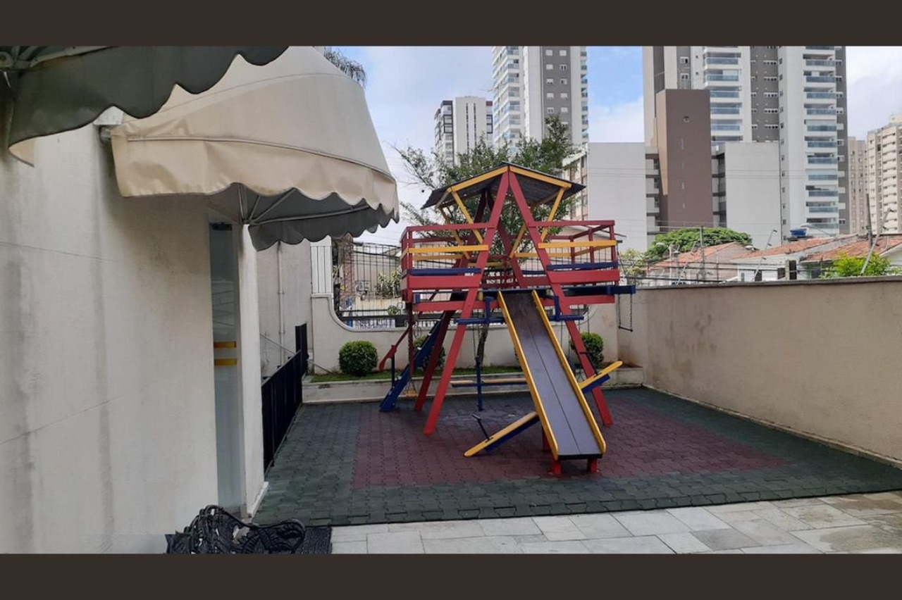 Apartamento, 3 quartos, 108 m² - Foto 14
