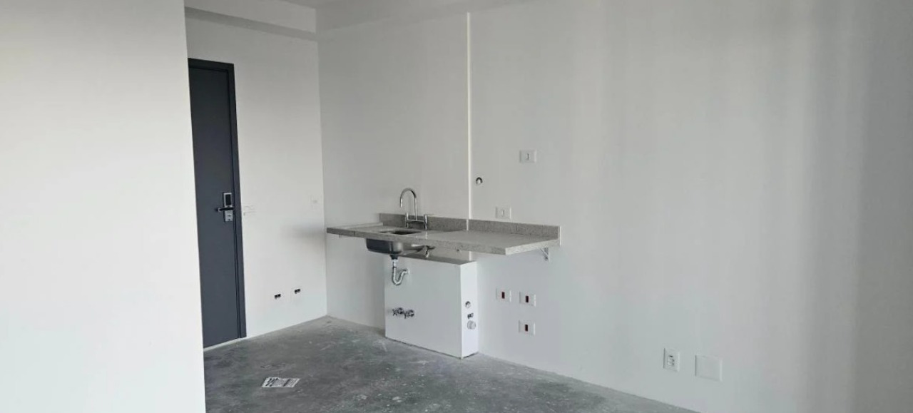 Kitnet-Studio, 29 m² - Foto 2
