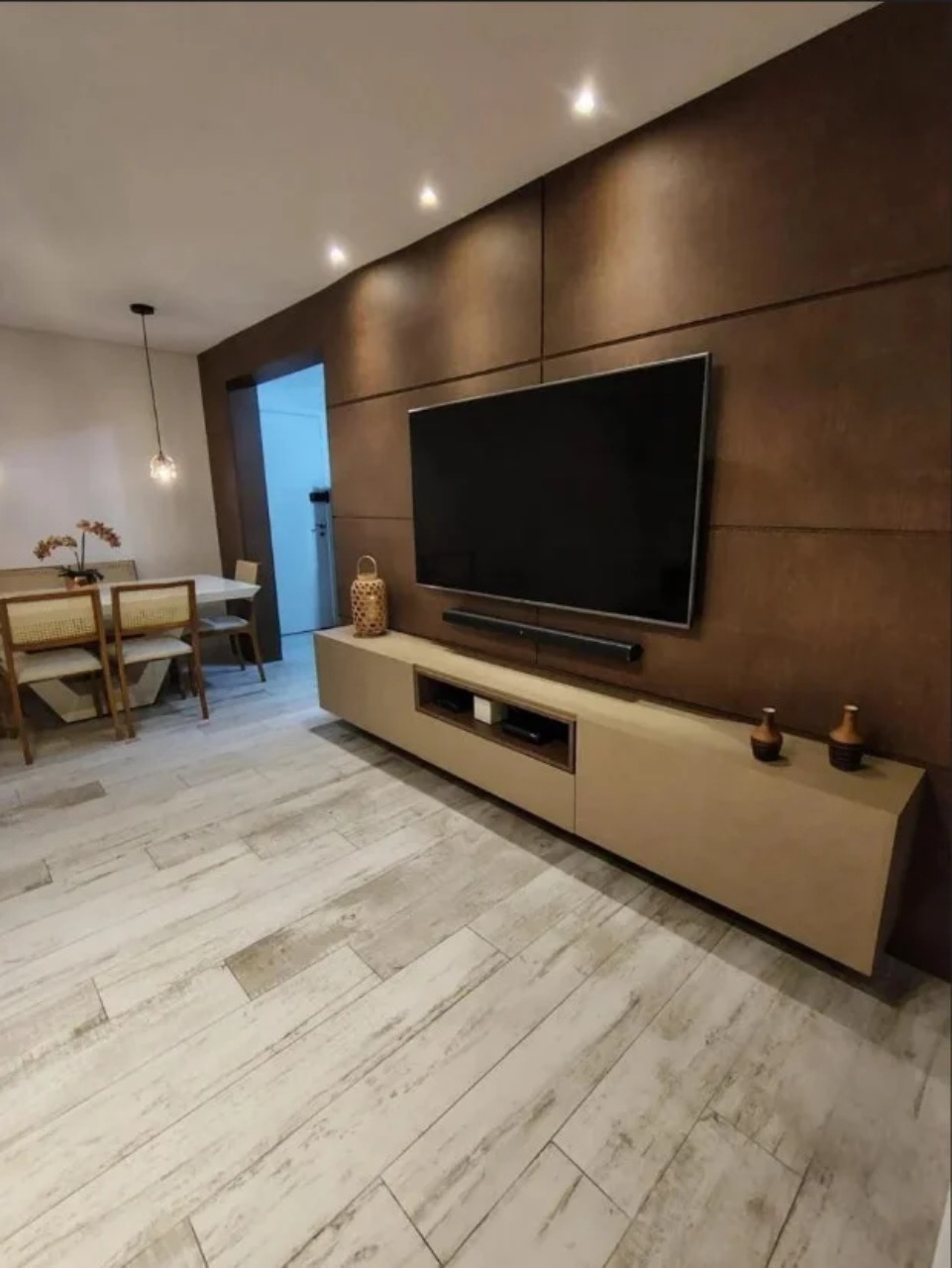 Apartamento, 2 quartos, 92 m² - Foto 5