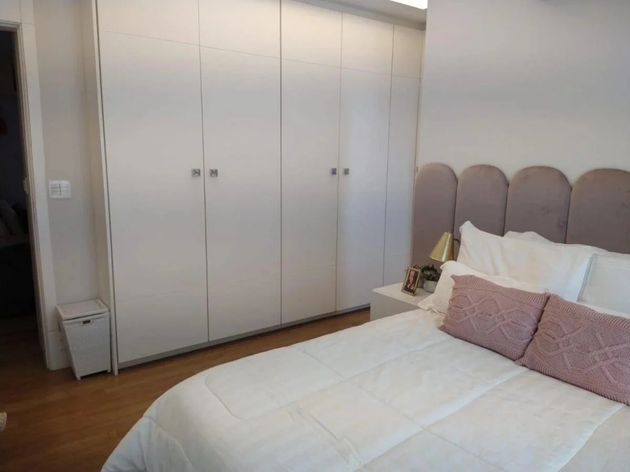 Apartamento, 4 quartos, 234 m² - Foto 23