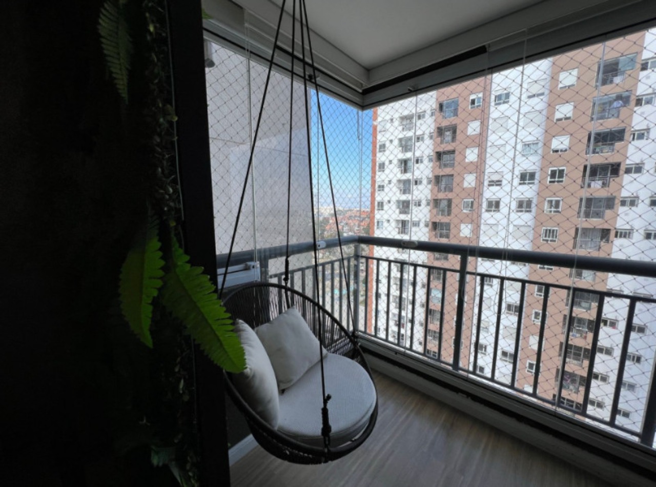 Apartamento, 2 quartos, 55 m² - Foto 9