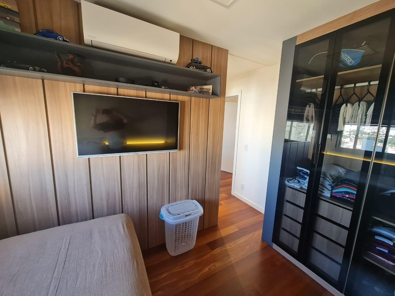Apartamento, 3 quartos, 162 m² - Foto 33