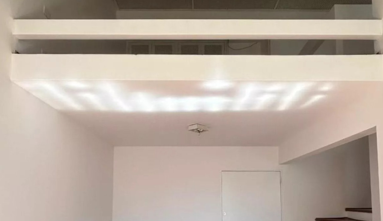 Apartamento, 1 quarto, 50 m² - Foto 22