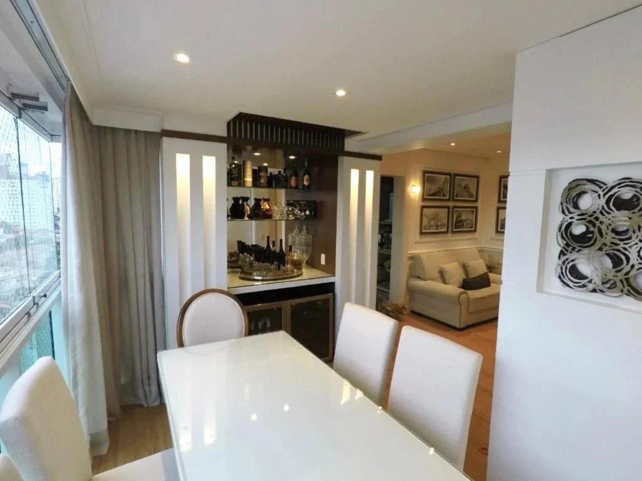 Apartamento, 4 quartos, 234 m² - Foto 13