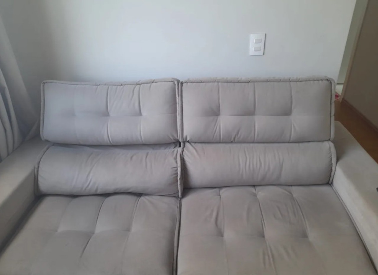 Apartamento, 2 quartos, 40 m² - Foto 3
