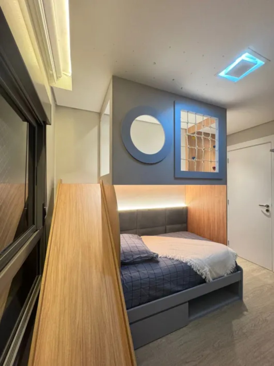 Apartamento, 4 quartos, 160 m² - Foto 17