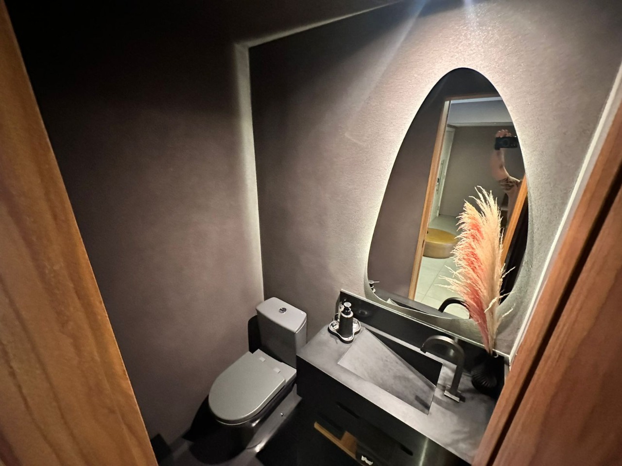 Cobertura, 2 quartos, 164 m² - Foto 4