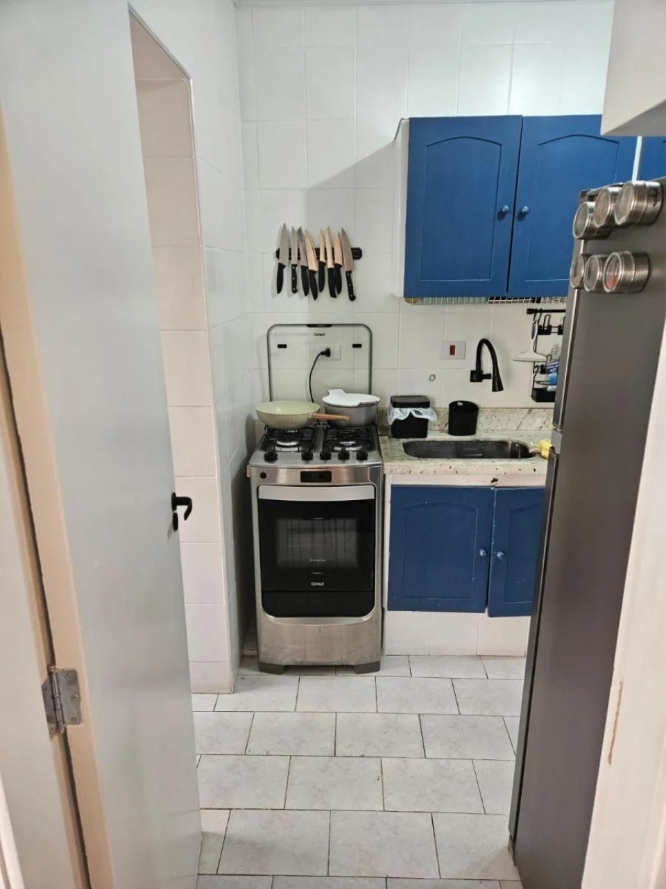 Apartamento, 2 quartos, 77 m² - Foto 12