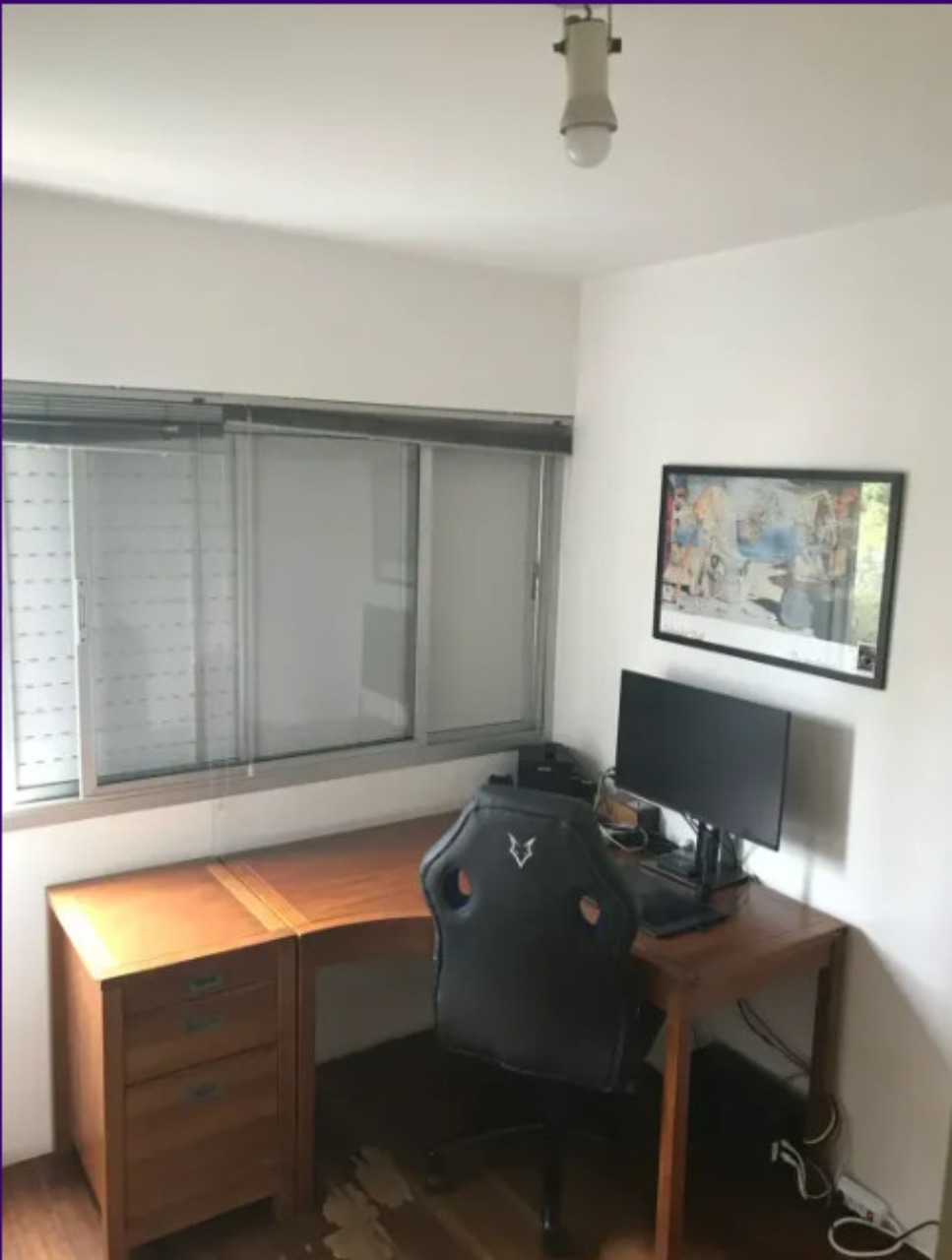Apartamento, 2 quartos, 44 m² - Foto 6
